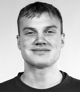 Pelle Magnusson